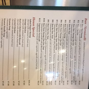 Pho Stop - Vietnamese Near Me - Lancaster, California