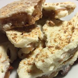 Crack'd Toffee Company