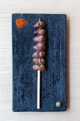 Sama Hand Roll / Grill by null