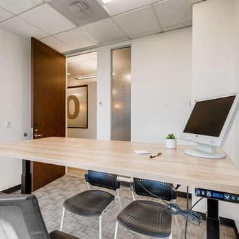 Office Evolution Cherry Creek - view of an office - Shared Office Spaces Near Me - Denver, Colorado Office Evolution Cherry Creek - view of an office - Shared Office Spaces Near Me - Denver, Colorado