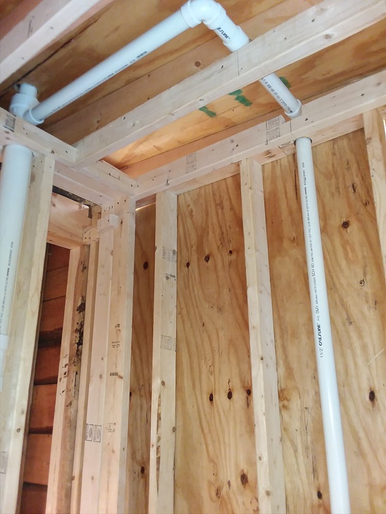 Slide of 845 PLUMBING