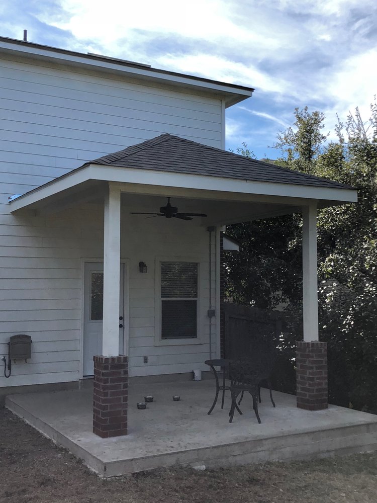 Slide of PaRu Roofing and Construction