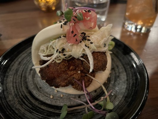 Chashu Ramen + Izakaya by null