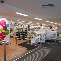 baby bunting oakleigh