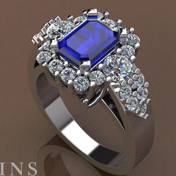 Collins Custom Jewelers - Jewelry Near Me - Acworth, Georgia Collins Custom Jewelers - Jewelry Near Me - Acworth, Georgia