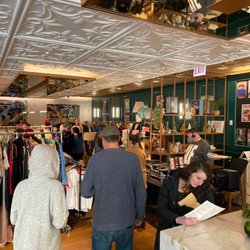 Schubas Tavern - Winter market is well worth the trip!