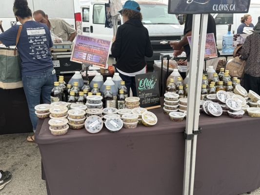 Camarillo Farmers Market by null