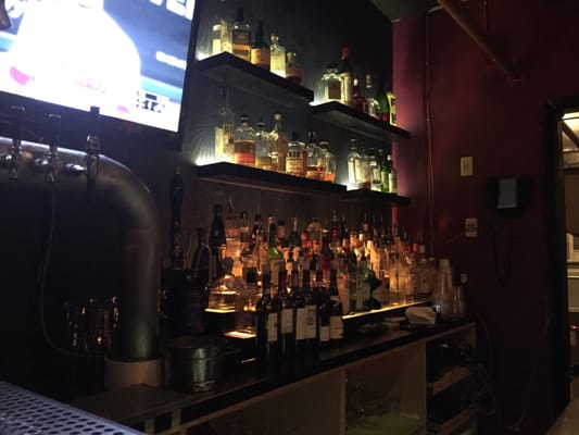 No. 9 Lounge by null