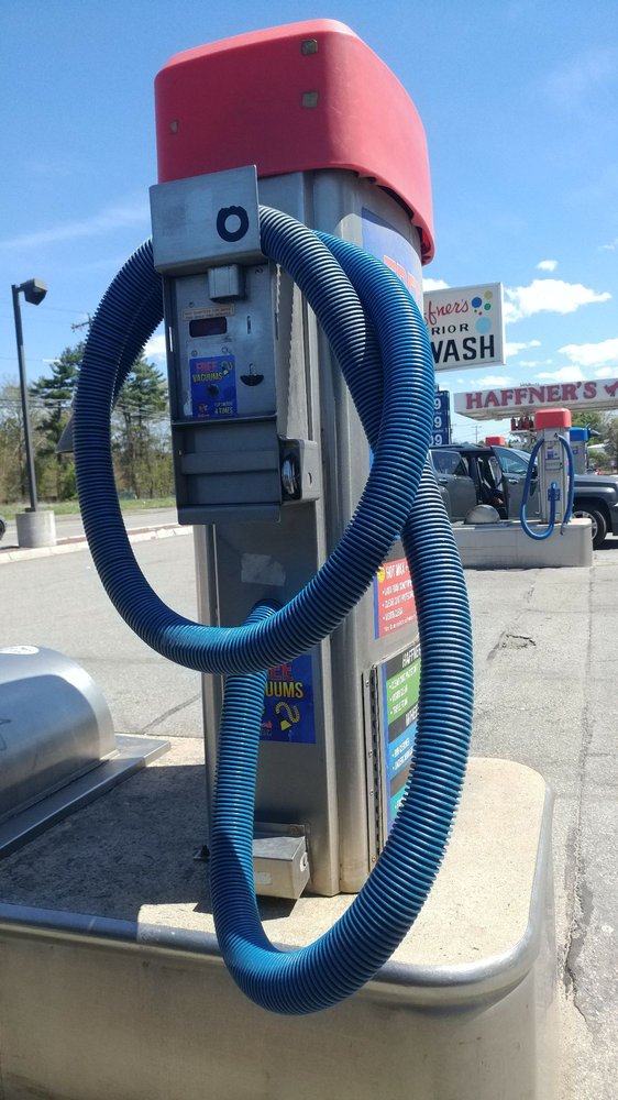 HAFFNER’S GAS STATION AND CAR WASH 1150 Bridge St, Lowell