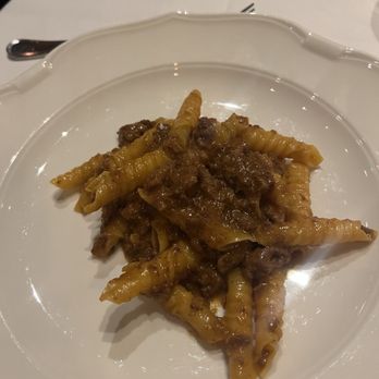 Osteria Mozza - Garganelli - Italian Near Me - Los Angeles, California Osteria Mozza - Garganelli - Italian Near Me - Los Angeles, California