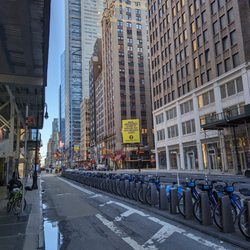 Garment District