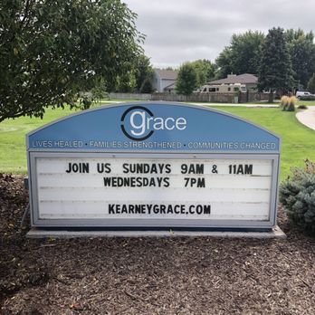 Grace Fellowship - Service Schedule - Churches Near Me - Kearney, Nebraska Grace Fellowship - Service Schedule - Churches Near Me - Kearney, Nebraska
