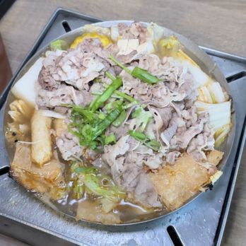 Boiling Point - #4 Beef - Taiwanese Near Me - Irvine, California Boiling Point - #4 Beef - Taiwanese Near Me - Irvine, California
