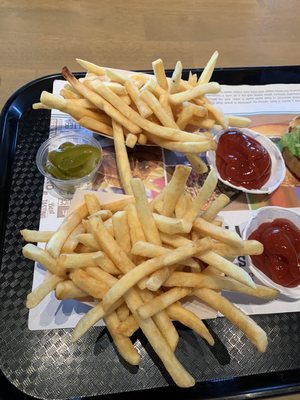 Habit Burger & Grill by null