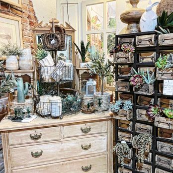 Old Brick House Vintage Market - Antiques Near Me - Mesa, Arizona Old Brick House Vintage Market - Antiques Near Me - Mesa, Arizona