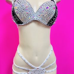 Ana's Creations Exotic Dancewear
