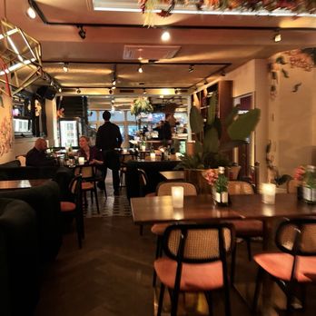 Luden - Modern European Near Me - Den Haag, ZH