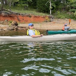 Ouachita Kayak Tours