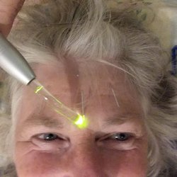 True Wind Healing Travel - Colorpuncture