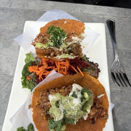 Tacos Tacos