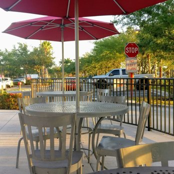 Chick-fil-A - Fast Food Near Me - Davie, Florida