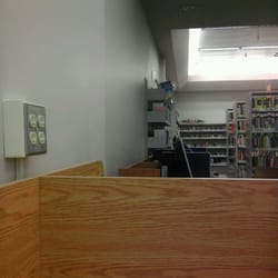 Ajax Town Library