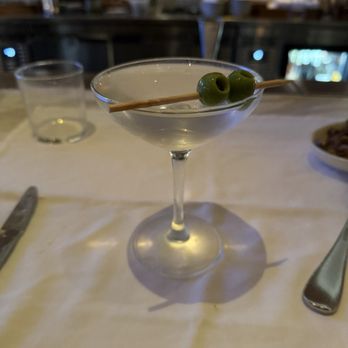 il Bracco - Martini - Italian Near Me - Dallas, Texas il Bracco - Martini - Italian Near Me - Dallas, Texas