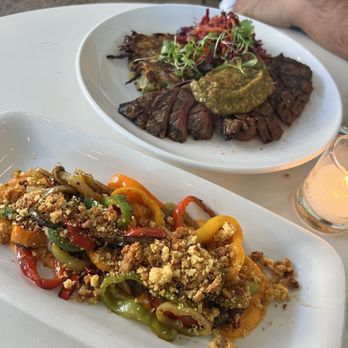 Olive + Oak - Popper Peppers, Carne Asada - Wine Bars Near Me - Saint Louis, Missouri Olive + Oak - Popper Peppers, Carne Asada - Wine Bars Near Me - Saint Louis, Missouri