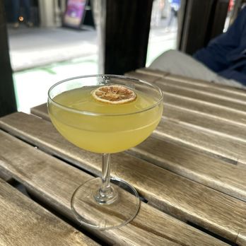 Tanner Smiths - Mimosa - Cocktail Bars Near Me - New York, New York