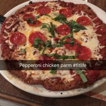 Fiorella's Italian Kitchen - Pizza Near Me - Oxon Hill, Maryland