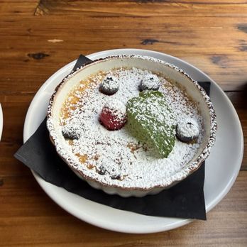 Bistro 36 Drinkery & Eatery - Crème brûlée - French Near Me - Littleton, Colorado Bistro 36 Drinkery & Eatery - Crème brûlée - French Near Me - Littleton, Colorado