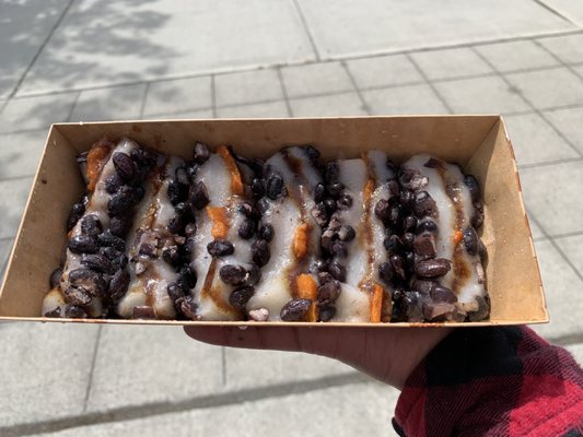 Rice Cake Master 南大門 by null