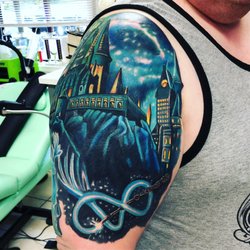 Northern Lights Tattoo & Body Piercing