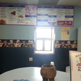 Beaugard's Southern BBQ - Barbeque Near Me - Wilmington, Ohio Beaugard's Southern BBQ - Barbeque Near Me - Wilmington, Ohio