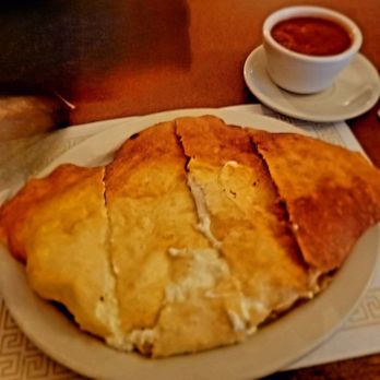 Michael's Restaurant - Michael's Restaurant Cheese Calzone - Italian Near Me - Niagara Falls, New York Michael's Restaurant - Michael's Restaurant Cheese Calzone - Italian Near Me - Niagara Falls, New York