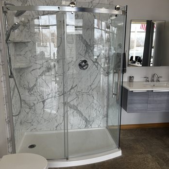 Schicker Luxury Bath - Kitchen & Bath Near Me - Concord, California