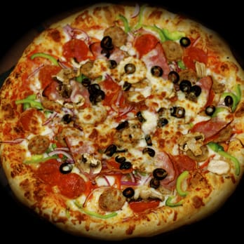 Super Pizza - Super Supreme Pizza - Pizza Near Me - Compton, California Super Pizza - Super Supreme Pizza - Pizza Near Me - Compton, California