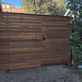 Precision Contracting - Fences & Gates Near Me Precision Contracting - Fences & Gates Near Me