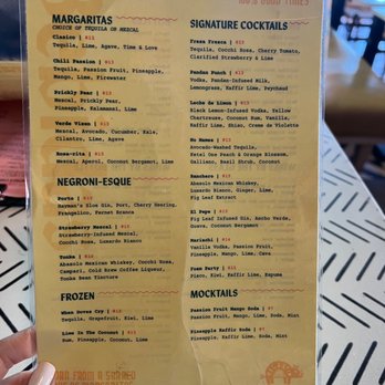 Pig Latin - Drink Menu 6/25/2023 - Cocktail Bars Near Me - Elk Grove, California Pig Latin - Drink Menu 6/25/2023 - Cocktail Bars Near Me - Elk Grove, California