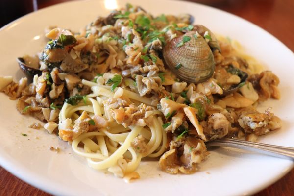 Lenny's Clam Bar by null Lenny's Clam Bar by null