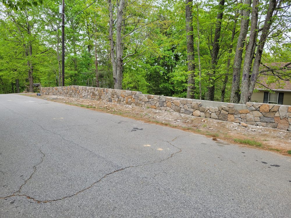 MASONRY BROTHERS Updated September 2024 Greenville, South Carolina