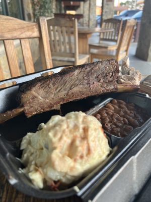 Texas Best Smokehouse Longview by null
