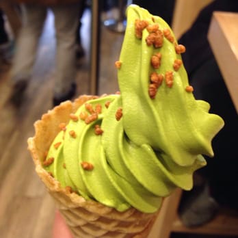 Tsujiri - Matcha soft serve - Tea Rooms Near Me - Toronto, Ontario Tsujiri - Matcha soft serve - Tea Rooms Near Me - Toronto, Ontario