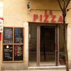 La Pizza