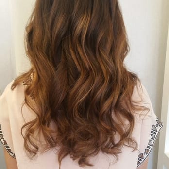 Kapuree - Kapuree did an unbelievable job on my ombré! The color was spot on. I trust Kapuree with my hair always and without question. - Hair Salons Near Me - Los Angeles, California