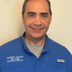 GJS Home Inspections