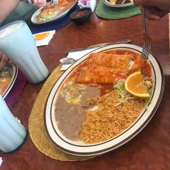 Jalapenos Restaurant - Mexican Near Me - Grover Beach, California