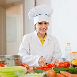 TLC Domestic Agency - Cook | Chef