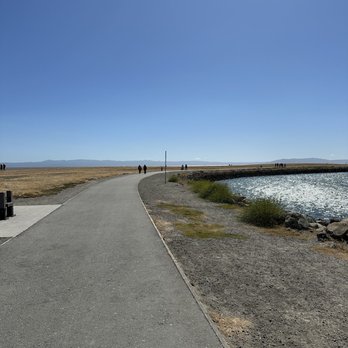 Marina Park - Parks Near Me - San Leandro, California