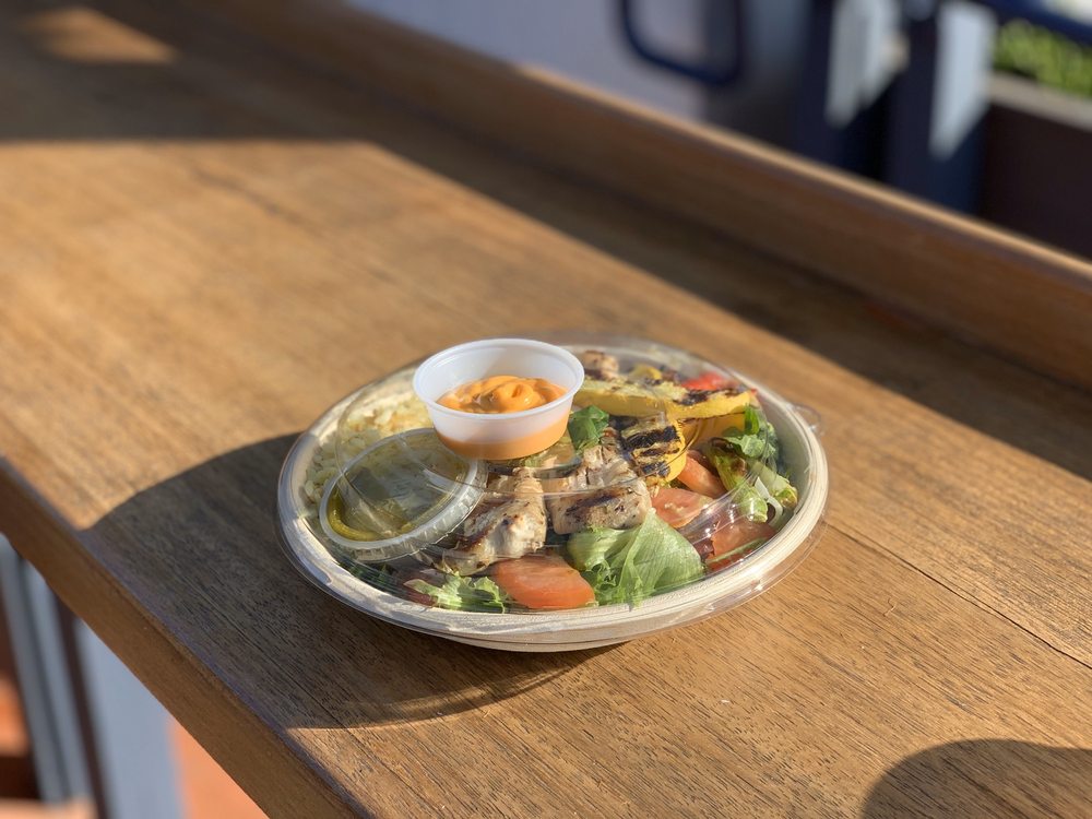 MARION’S FISH MARKET 194 Photos & 344 Reviews 879 W Harbor Dr, San